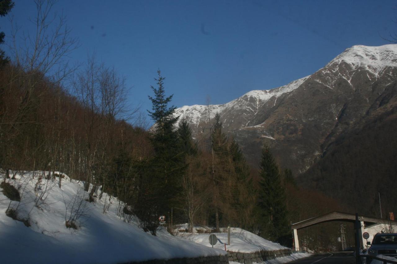 Resident Snowline Apartment La Salle-les-Alpes Exterior photo